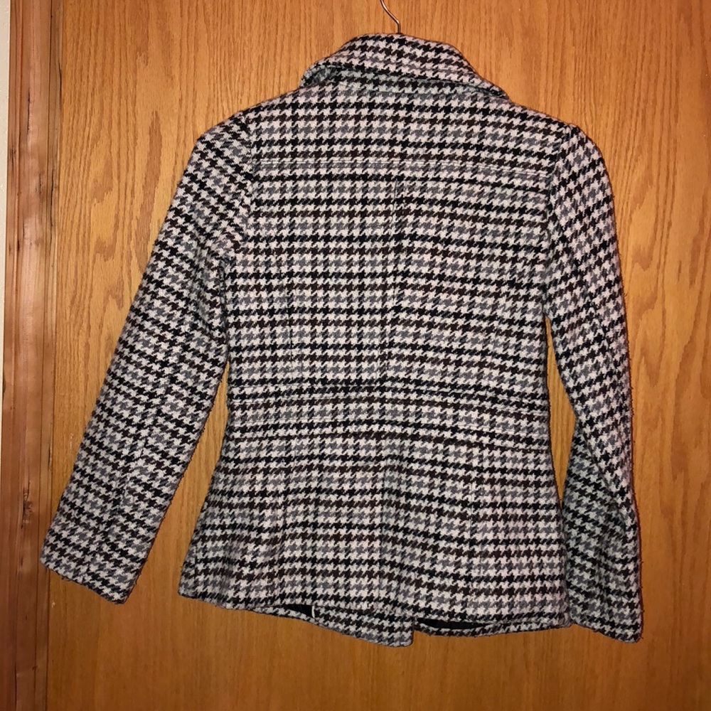 Jacket - Picture 3 of 3